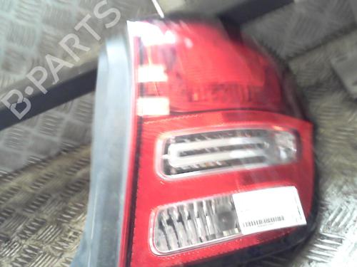Used Right taillight CITROËN C3 II (SC_) 1.4 VTi 95 (95 hp) 20987969