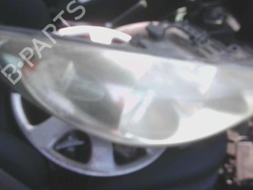 Used Right headlight Right headlight 38058371 38058371