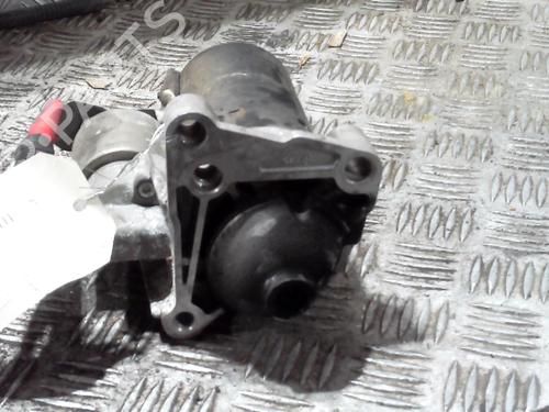 Used Starter Starter RENAULT GRAND SCÉNIC III (JZ0/1_) 1.9 dCi (JZ0J, JZ0N, JZ1K, JZ1S) (131 hp) 22062900 22062900