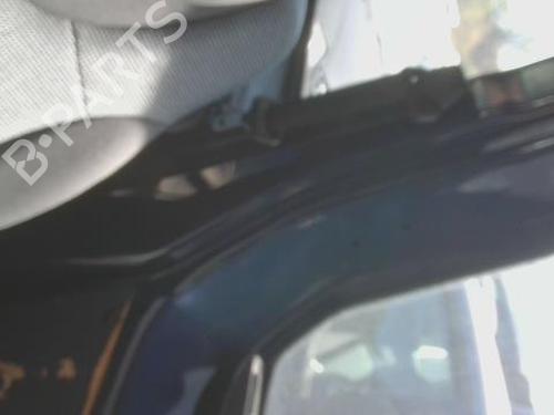Cinto de segurança traseiro esquerdo Cinto de segurança traseiro esquerdo PEUGEOT EXPERT Van (VF3A_, VF3U_, VF3X_) 2.0 HDi 130 (128 hp) 36143681 36143681