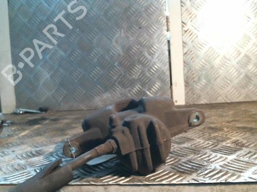 Used Left front brake caliper PEUGEOT 307 (3A/C) 2.0 HDi 110 (107 hp) 20987211