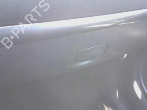 Used Glove box Glove box RENAULT CLIO III (BR0/1, CR0/1) [2005-2014] 34530750 34530750
