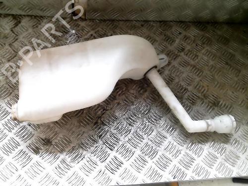 Used Windscreen washer tank RENAULT SCÉNIC III (JZ0/1_) 1.5 dCi (110 hp) 22306524