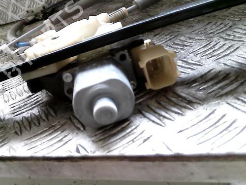 Front left window mechanism FORD B-MAX (JK) 1.0 EcoBoost | BP22228644C22 - Image 3