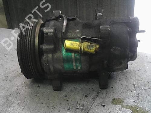 AC-Kompressor PEUGEOT 307 (3A/C) 2.0 HDi 90 (90 hp) 20994660