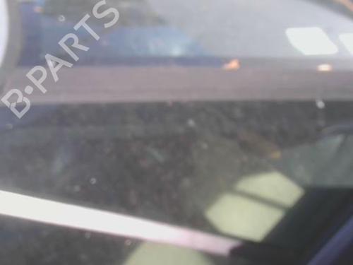 Used Front right quarter glass Front right quarter glass CITROËN XM (Y4) 2.5 TD (129 hp) 36763651 36763651