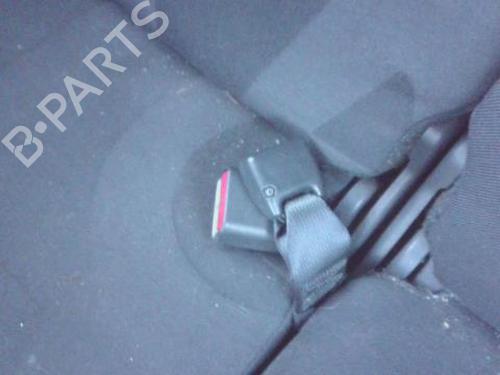 Engate do cinto OPEL AGILA B (H08) 1.2 (F68) (86 hp) 31308876