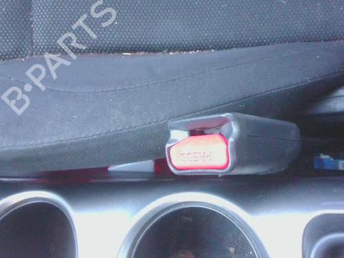 Used Seat buckle NISSAN JUKE (F15) 1.5 dCi (110 hp) 29745976