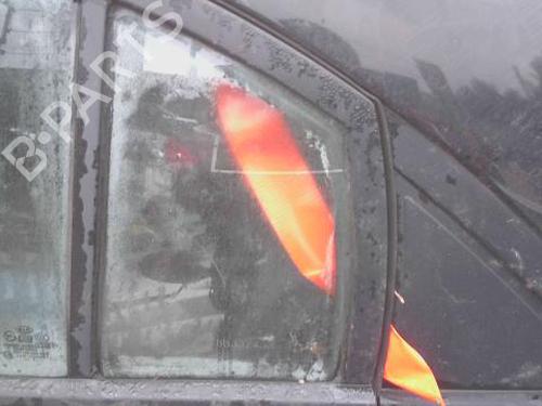 Used Rear left door window KIA RIO II (JB) 1.4 16V (97 hp) 31214006