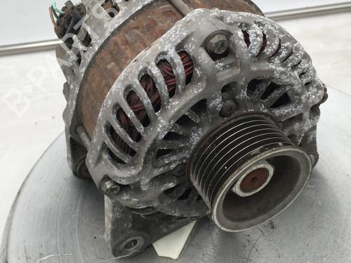 Used Alternator NISSAN JUKE (F15) 1.6 (117 hp) 31049640
