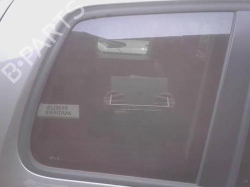Used Rear right quarter glass VW TOURAN (1T1, 1T2) 1.9 TDI (105 hp) 31753528