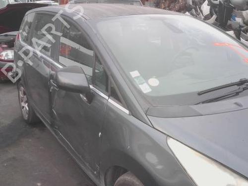 Used Parts PEUGEOT 5008 (0U_, 0E_) 1.6 HDi 4779884