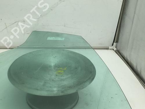 Front left door window FORD FIESTA VI (CB1, CCN) 1.4 TDCi | BP28580578C18 