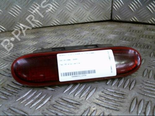 Used Third brake light RENAULT CLIO I (B/C57_, 5/357_) 1.9 D (B/C/S576, B/C/S57L) (64 hp) 20998926