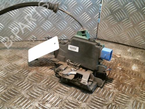 Elektronisk modul SEAT IBIZA III (6L1) 1.9 SDI (64 hp) 20998445