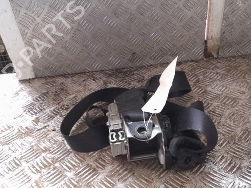 Used Front right seatbelt Front right seatbelt LANCIA MUSA (350_) 1.3 D Multijet (350.AXG11, 350.AXG1A) (90 hp) 24951478 24951478