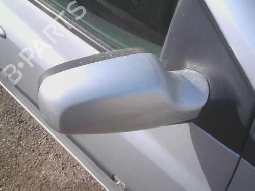 Used Right mirror Right mirror RENAULT CLIO III (BR0/1, CR0/1) 1.5 dCi (BR17, CR17) (86 hp) 33118611 33118611