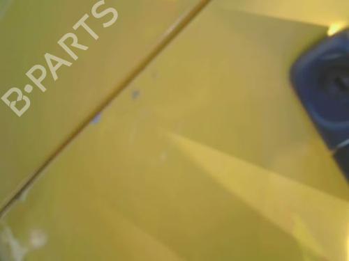 Left tailgate RENAULT MASTER III Van (FV) 2.3 dCi 150 RWD (FV0F) | BP36012100C76 - Image 2