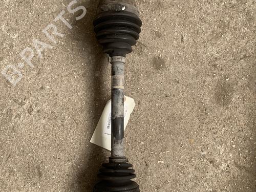 Used Left front driveshaft Left front driveshaft OPEL CORSA D (S07) 1.3 CDTI (L08, L68) (90 hp) 32207228 32207228