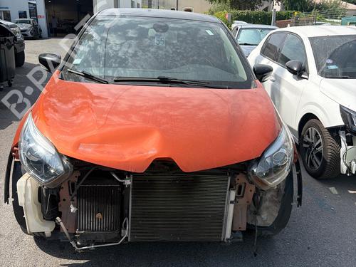 Kabinelys RENAULT CAPTUR I (J5_, H5_) 1.2 TCe 120 | BP39528019I8 - Image 3