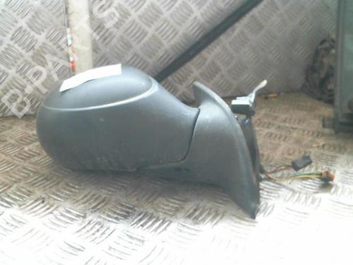 Used Left mirror CITROËN C3 I (FC_, FN_) 1.4 16V (88 hp) 20997447