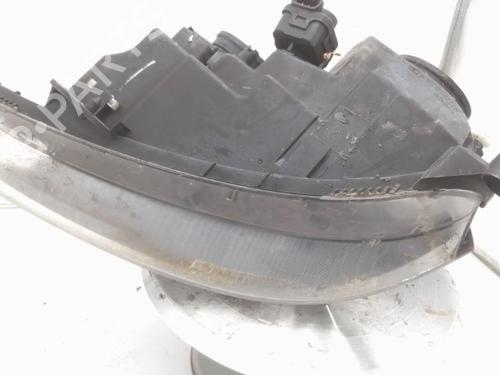 Højre forlygte RENAULT CLIO II (BB_, CB_) 1.5 dCi (B/CB07) | BP30779683C29