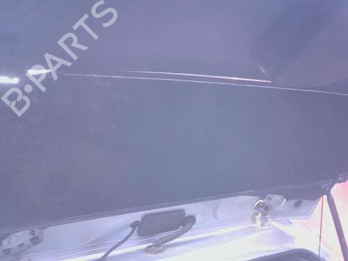 Hattehylde CITROËN C1 II (PA_, PS_) 1.0 VTi 72 (72 hp) 33213571