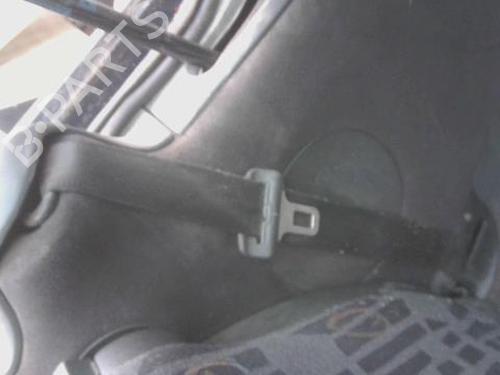 Used Rear left seatbelt OPEL TIGRA (S93) 1.6 16V (F07) (106 hp) 32471187