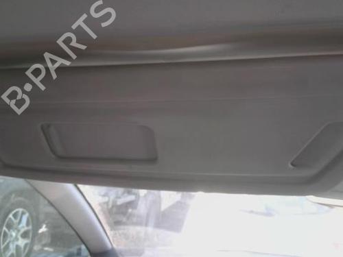 Used Left sun visor Left sun visor 37637758 37637758