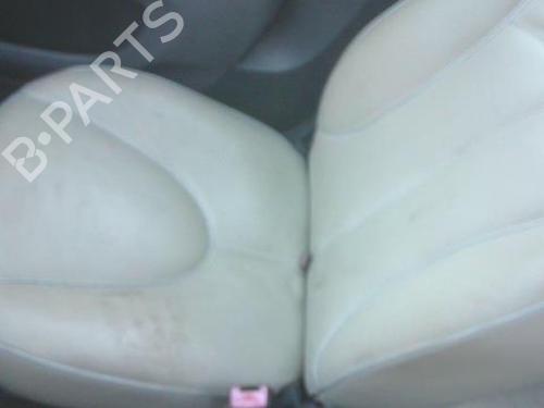 Used Right front seat NISSAN MICRA C+C III (K12) 1.6 160 SR (110 hp) 31168154