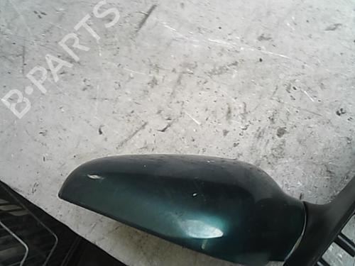Left mirror VW POLO III (6N1) 60 1.4 | BP20998364C26 