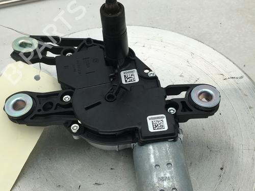 Used Rear wiper motor Rear wiper motor VW POLO VI (AW1, BZ1, AE1) 1.0 MPi (80 hp) 30444217 30444217