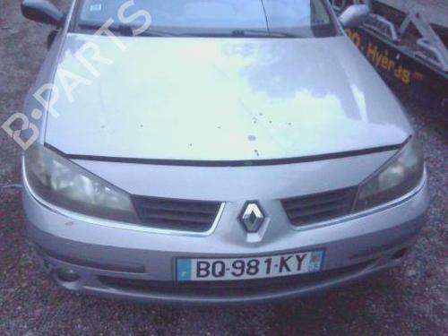 Left rear window switch RENAULT LAGUNA II (BG0/1_) 1.9 dCi (BG13) | BP30941913I29 - Image 3