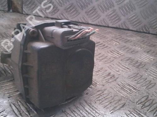 Used Throttle body Throttle body PEUGEOT 206 Hatchback (2A/C) 1.4 i (75 hp) 29009314 29009314