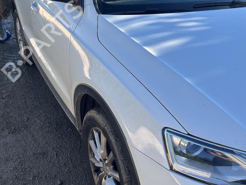 Engine AUDI Q3 (8UB, 8UG) 1.4 TSI | BP22416244M1 - Image 8