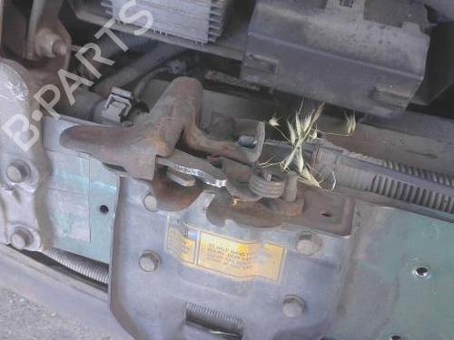 Used Hood lock Hood lock 37165965 37165965