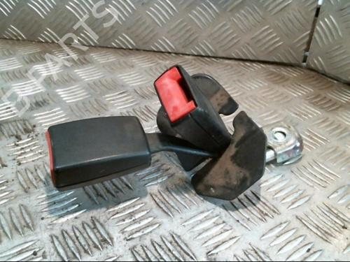 Used Seat buckle Seat buckle AUDI A4 B6 Avant (8E5) [2000-2005] 33269356 33269356