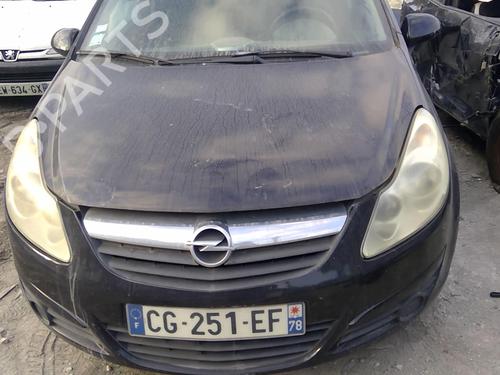 Switch OPEL CORSA D (S07) 1.3 CDTI (L08, L68) | BP20994185I30 
