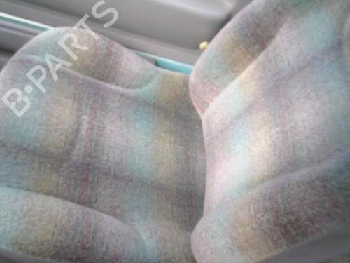 Sæde højre fortil RENAULT TWINGO I (C06_) 1.2 (C066, C068) (58 hp) 32185739