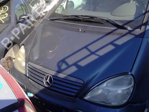 Right taillight MERCEDES-BENZ A-CLASS (W168) A 170 CDI (168.009, 168.109) | BP20992897C35 