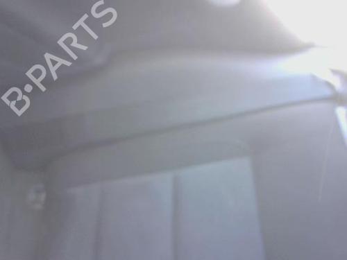 Sikkerhedssele bag højre Sikkerhedssele bag højre VW GOLF VI (5K1) [2008-2014] 34258532 34258532