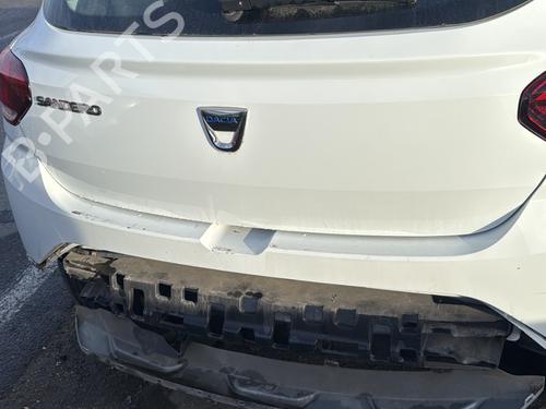 Steering wheel DACIA SANDERO III 1.0 TCe 90 | BP29147499C49 - Image 4
