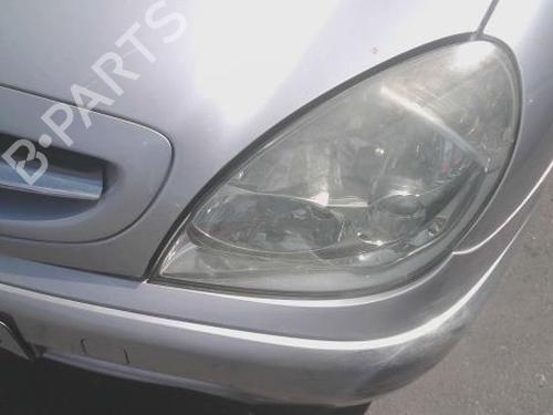 Used Left headlight Left headlight 36565654 36565654