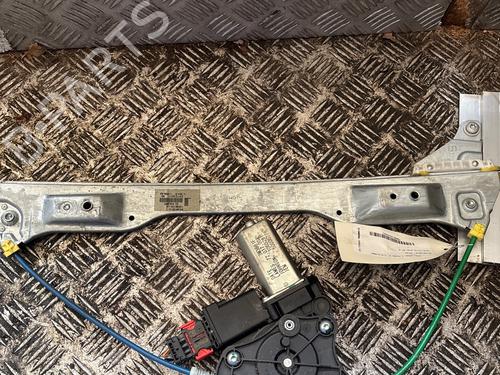 Used Front left window mechanism Front left window mechanism 37263095 37263095