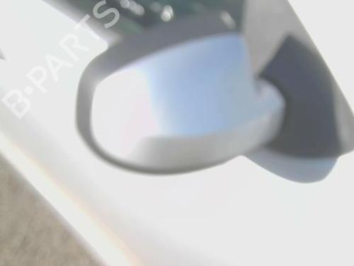 Used Right mirror DACIA SANDERO II TCe 90 (B8M1, B8MA, B8AC) (90 hp) 28622364