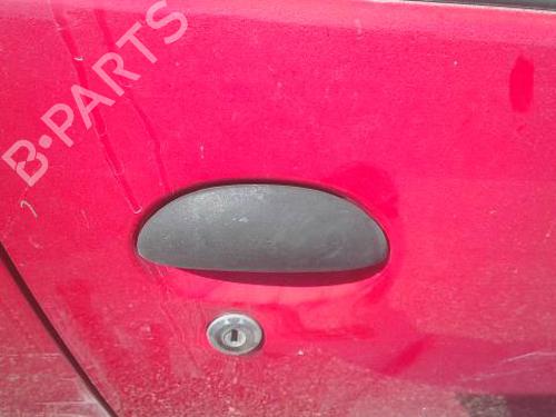Used Front right exterior door handle CITROËN C1 (PM_, PN_) 1.0 (68 hp) 28075319