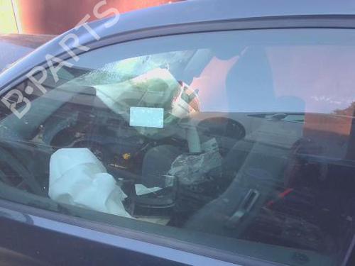 Used Front left door window Front left door window VW POLO IV (9N_, 9A_) [2001-2014] 33700783 33700783