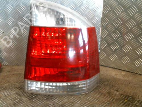 Højre baglygte OPEL VECTRA C (Z02) 2.2 DTI 16V (F69) (125 hp) 22038232