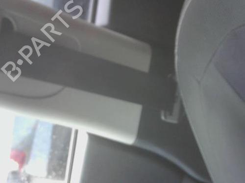 Used Front right belt tensioner NISSAN QASHQAI I (J10, NJ10) 1.5 dCi (110 hp) 29745865