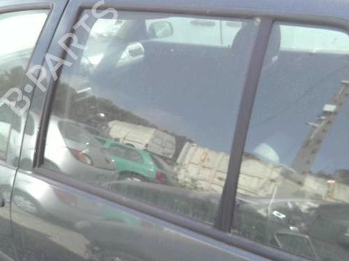 Used Rear left door window VW GOLF IV (1J1) 1.9 TDI (90 hp) 26975608